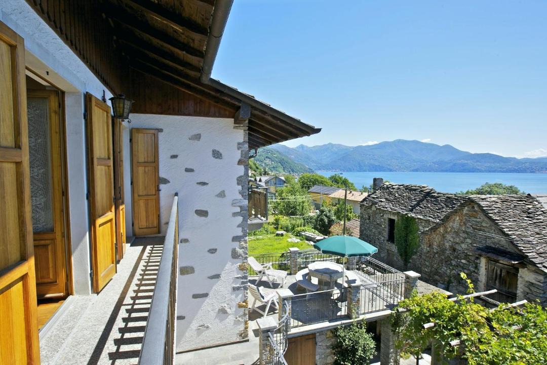 Photo of Others in Cannero Riviera