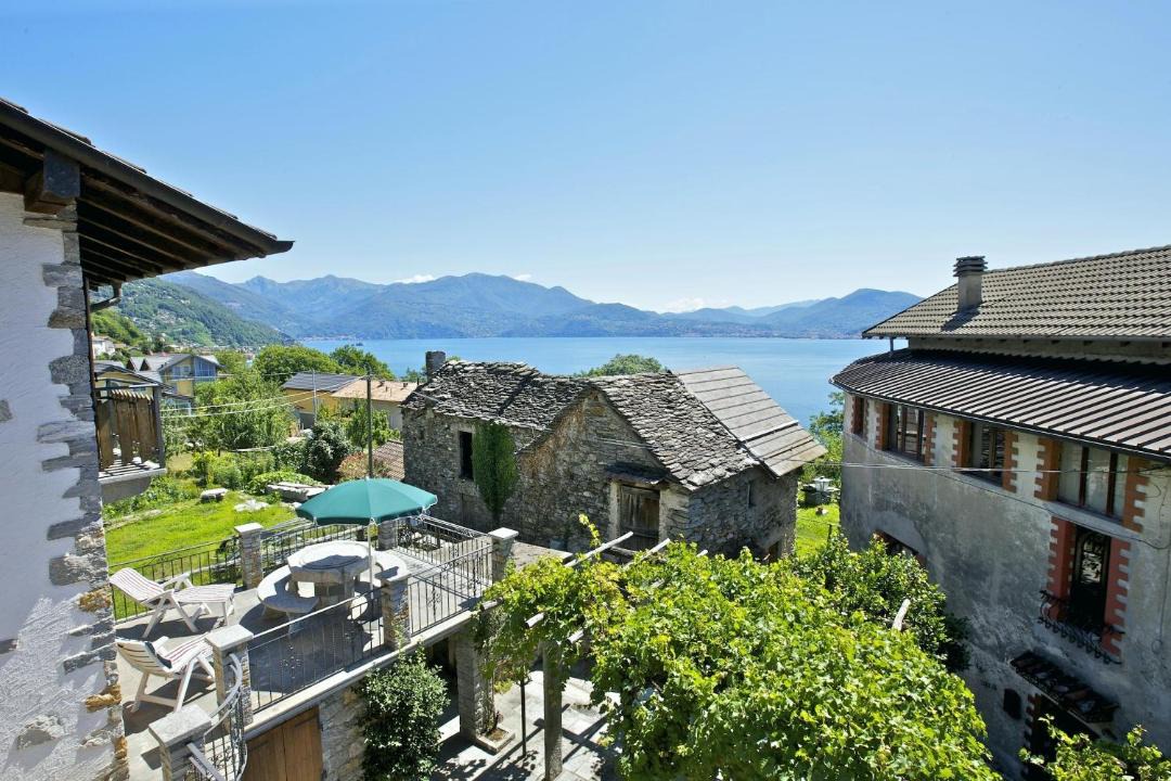 Photo of Others in Cannero Riviera