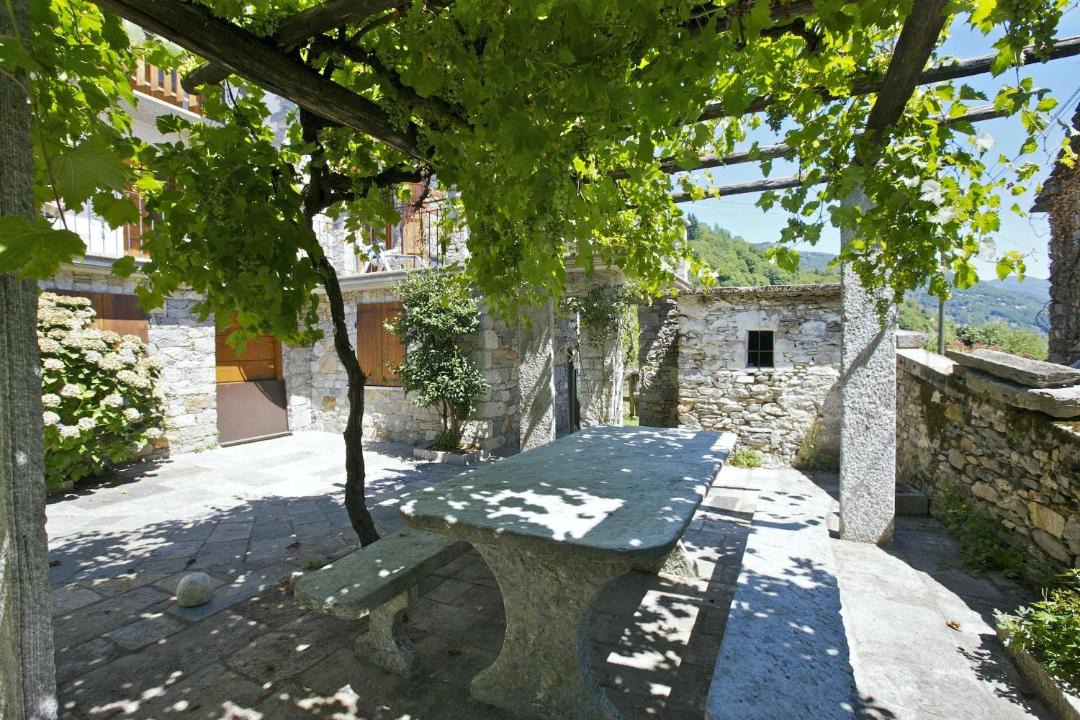 Photo of Others in Cannero Riviera