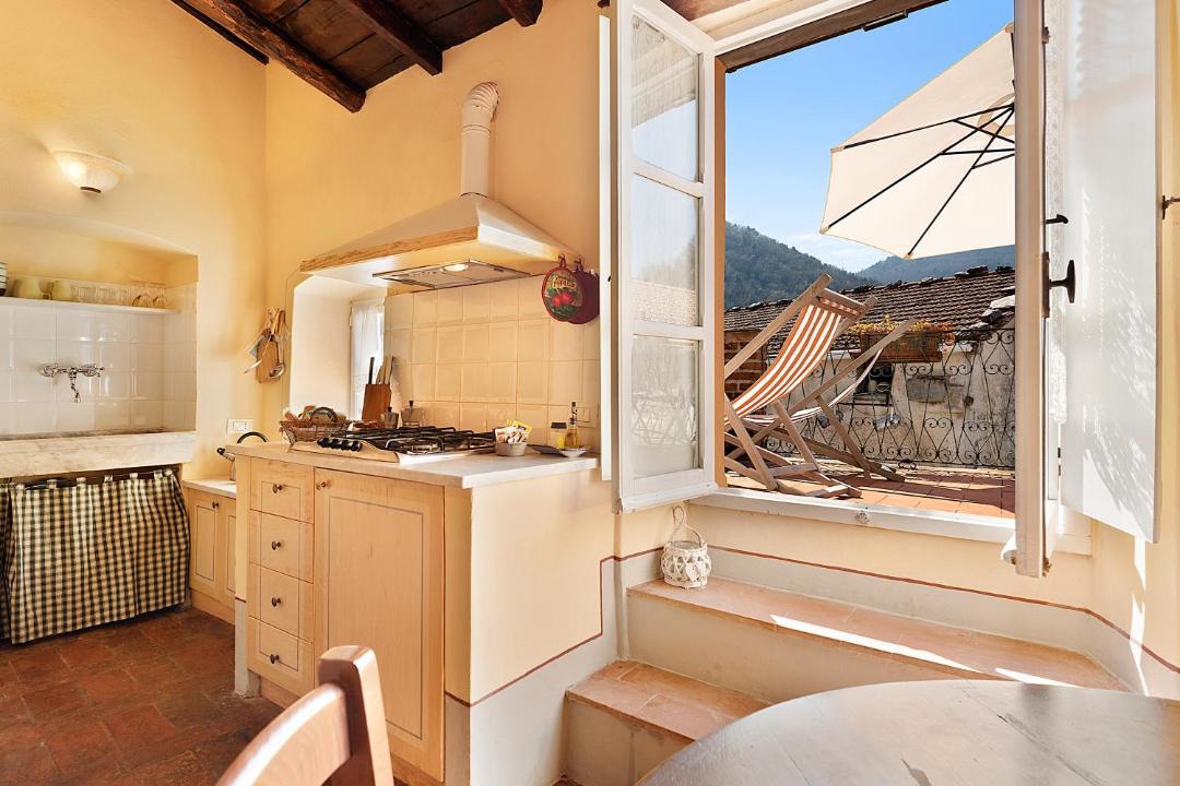 Photo of Kitchen in Caste