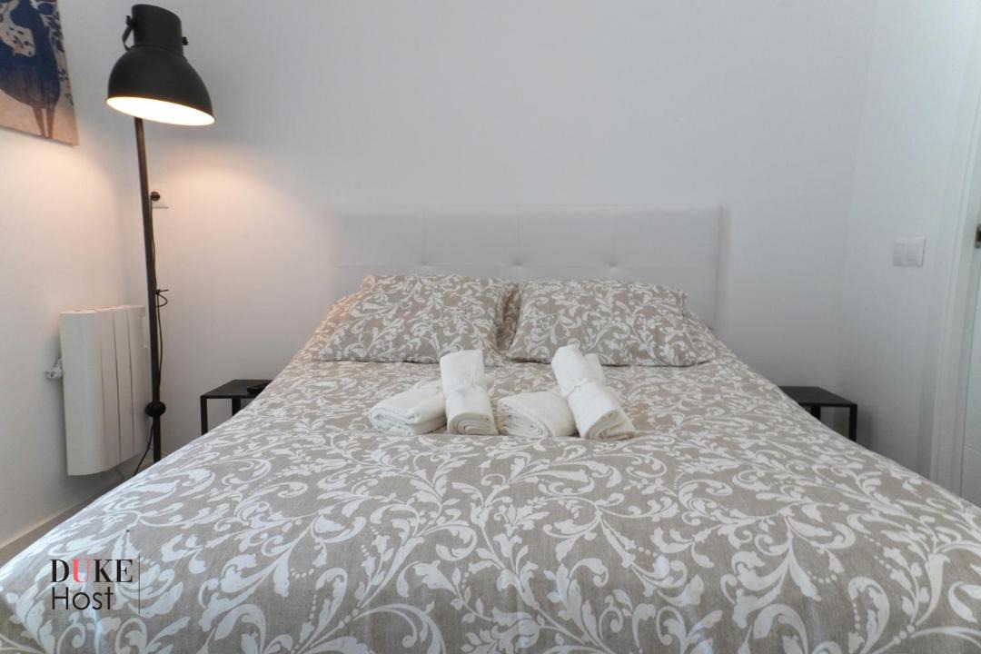 Photo of Bedroom in Vista Alegre