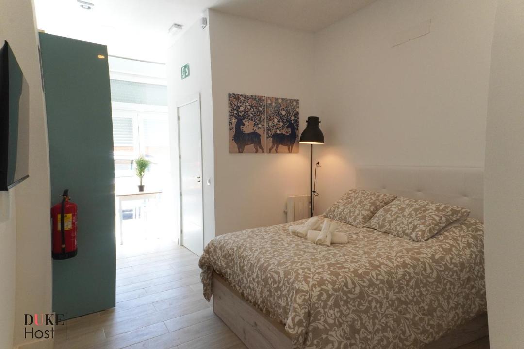 Photo of Bedroom in Vista Alegre