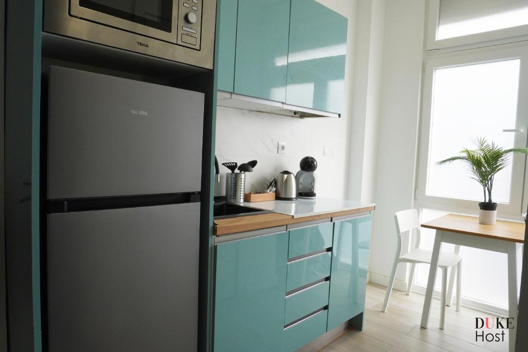 Photo of Kitchen in Vista Alegre