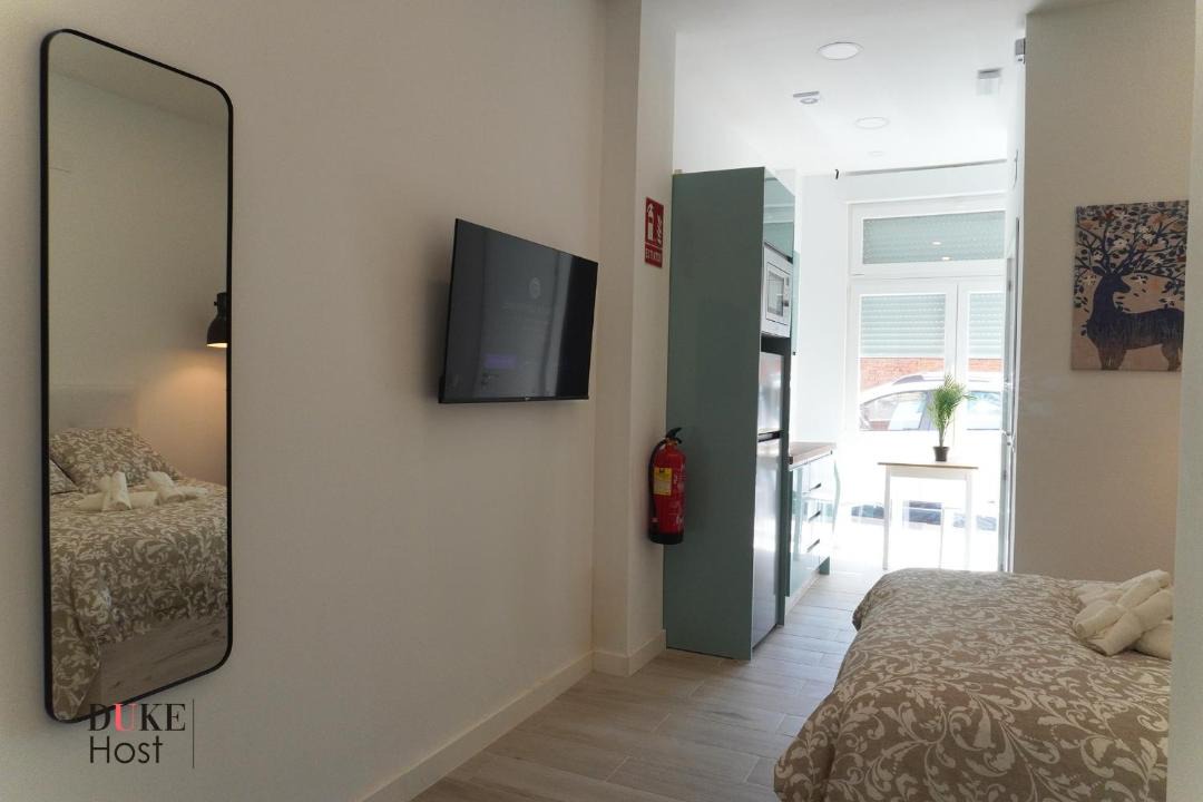 Photo of Bedroom in Vista Alegre