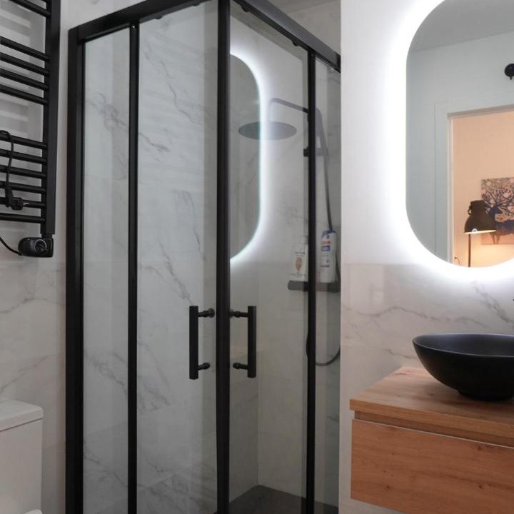 Photo of Bathroom in Vista Alegre