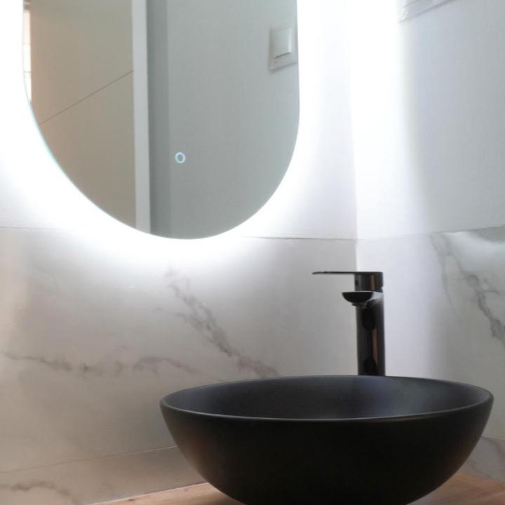 Photo of Bathroom in Vista Alegre