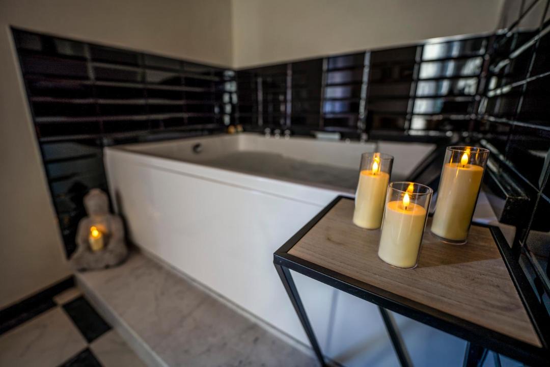 Photo of Bathroom in Sarzana