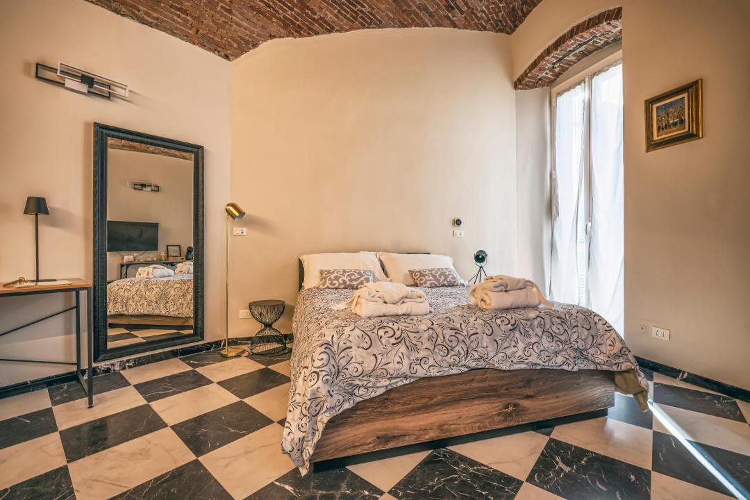 Photo of Bedroom in Sarzana