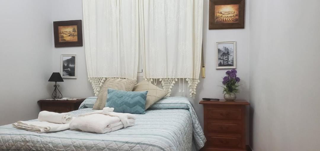 Photo of Bedroom in Mocejon