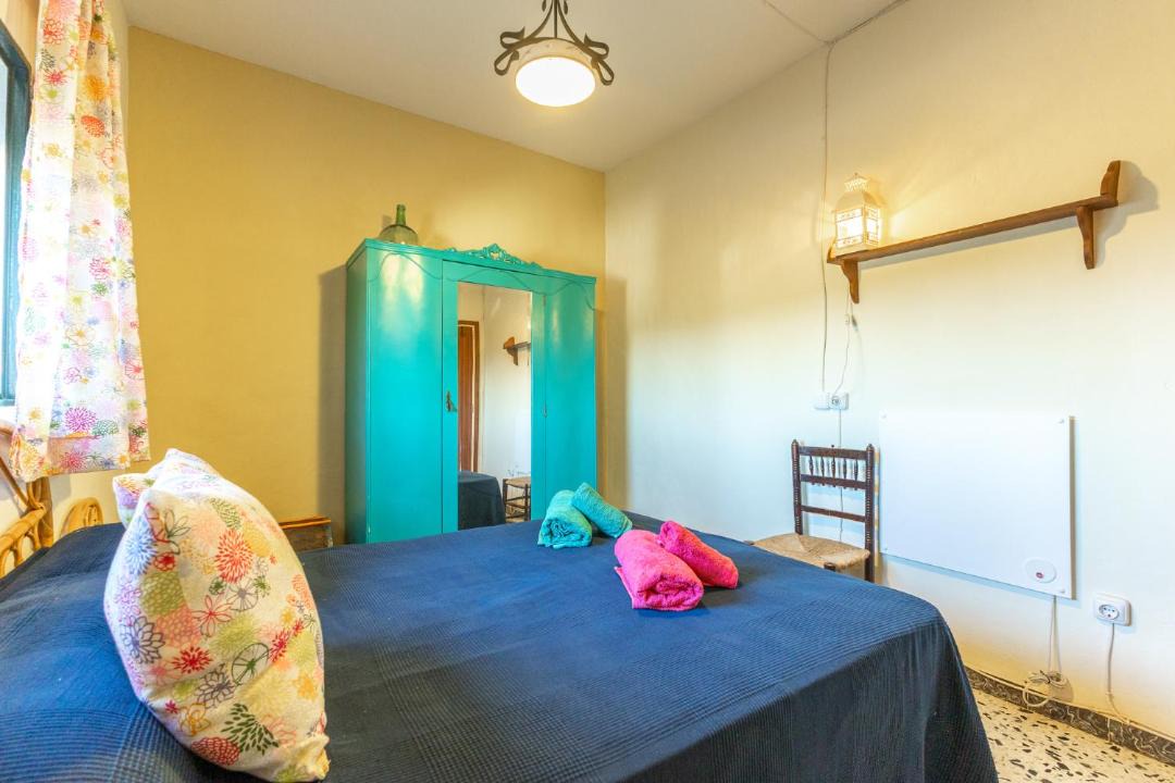 Photo of Bedroom in Guadalcanal