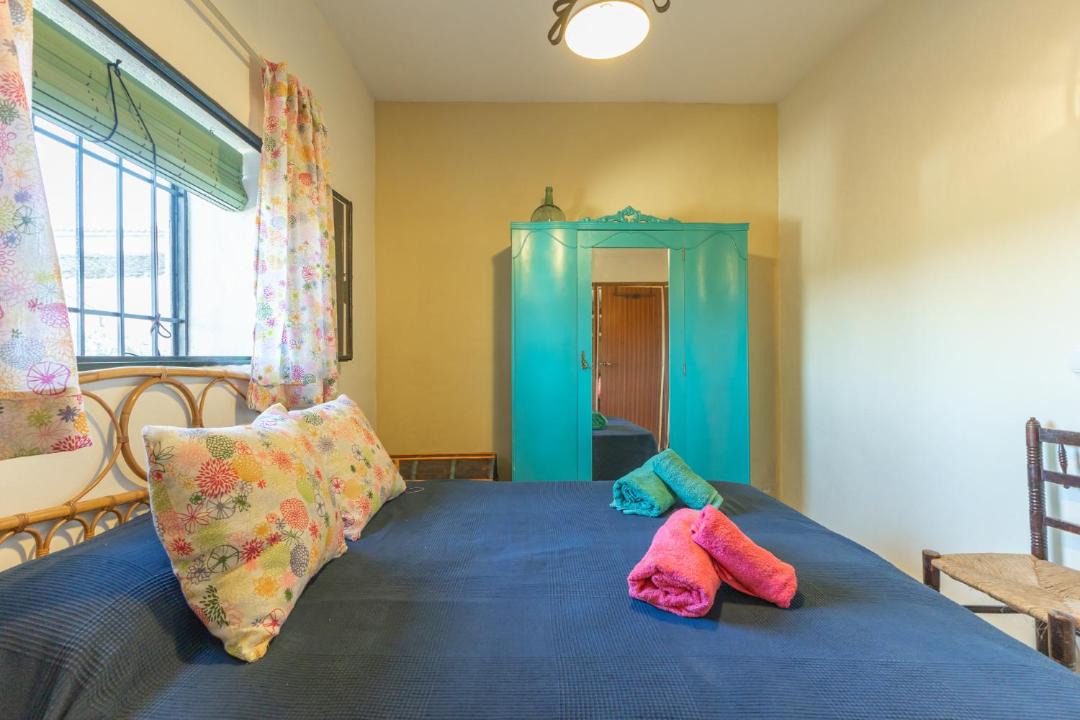 Photo of Bedroom in Guadalcanal