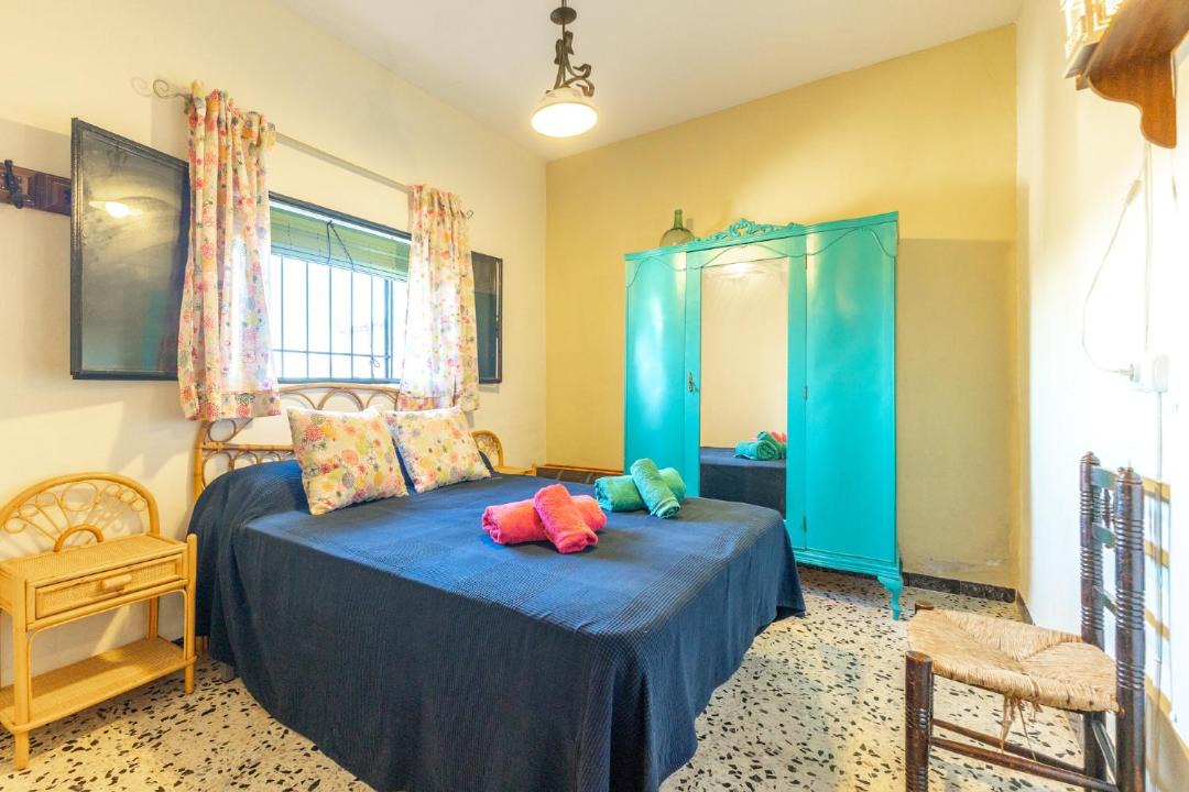 Photo of Bedroom in Guadalcanal