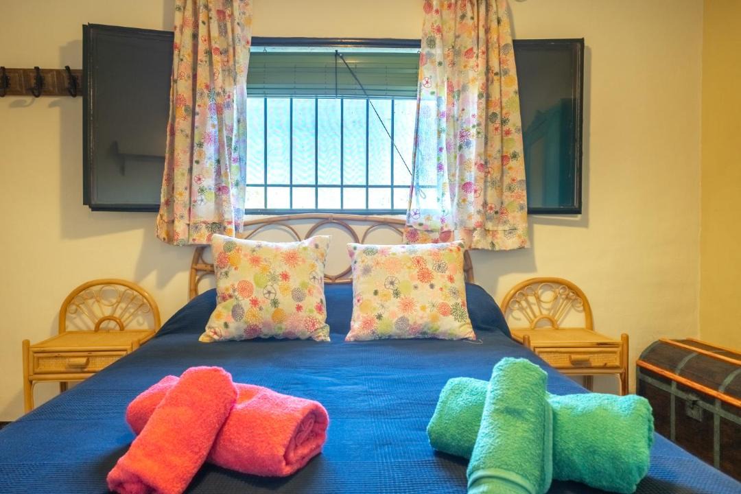 Photo of Bedroom in Guadalcanal