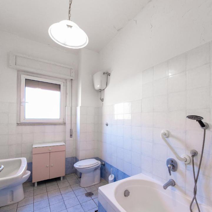 Photo of Bathroom in Ladispoli
