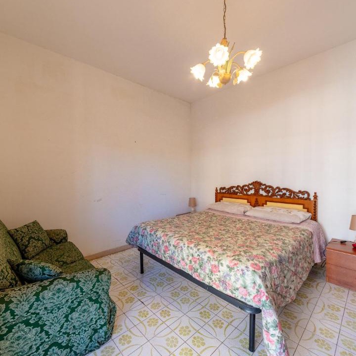 Photo of Bedroom in Ladispoli