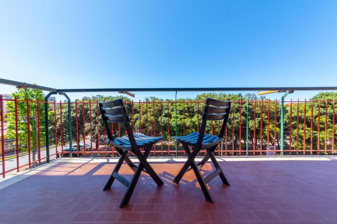 Photo of Patio Balcony in Ladispoli