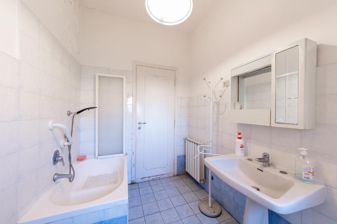 Photo of Bathroom in Ladispoli