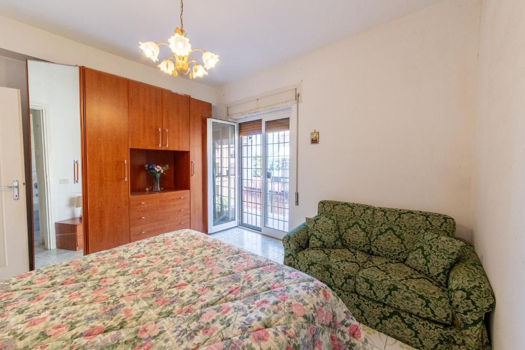 Photo of Bedroom in Ladispoli