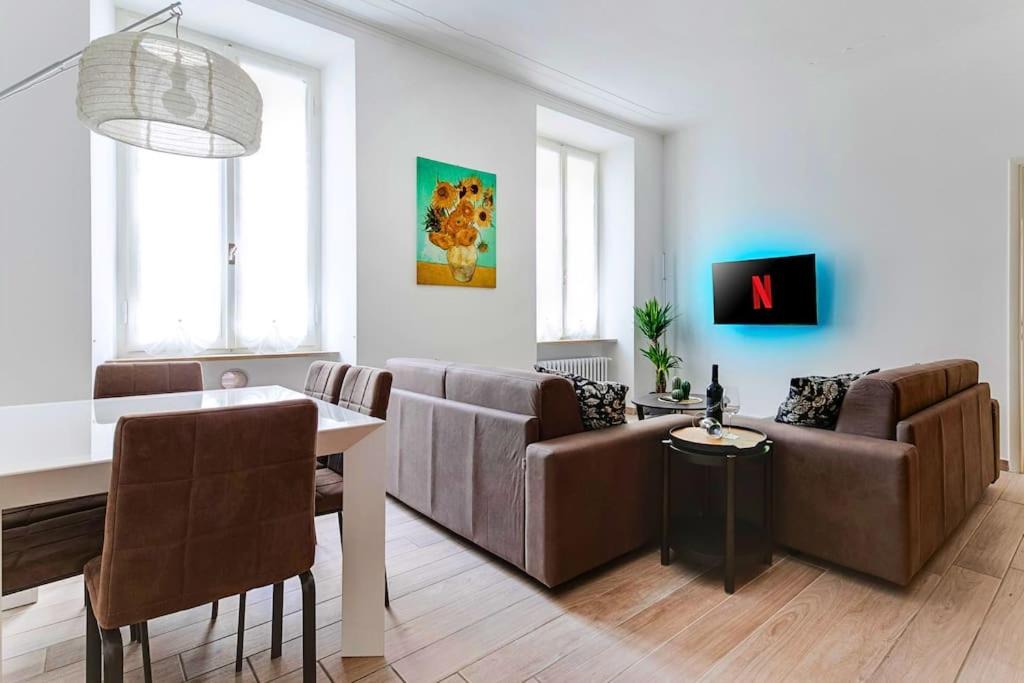 Photo of Livingroom in Old Town