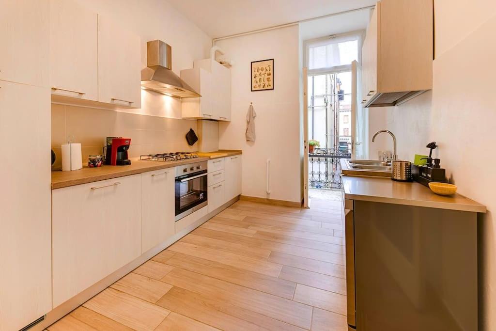 Photo of Kitchen in Old Town