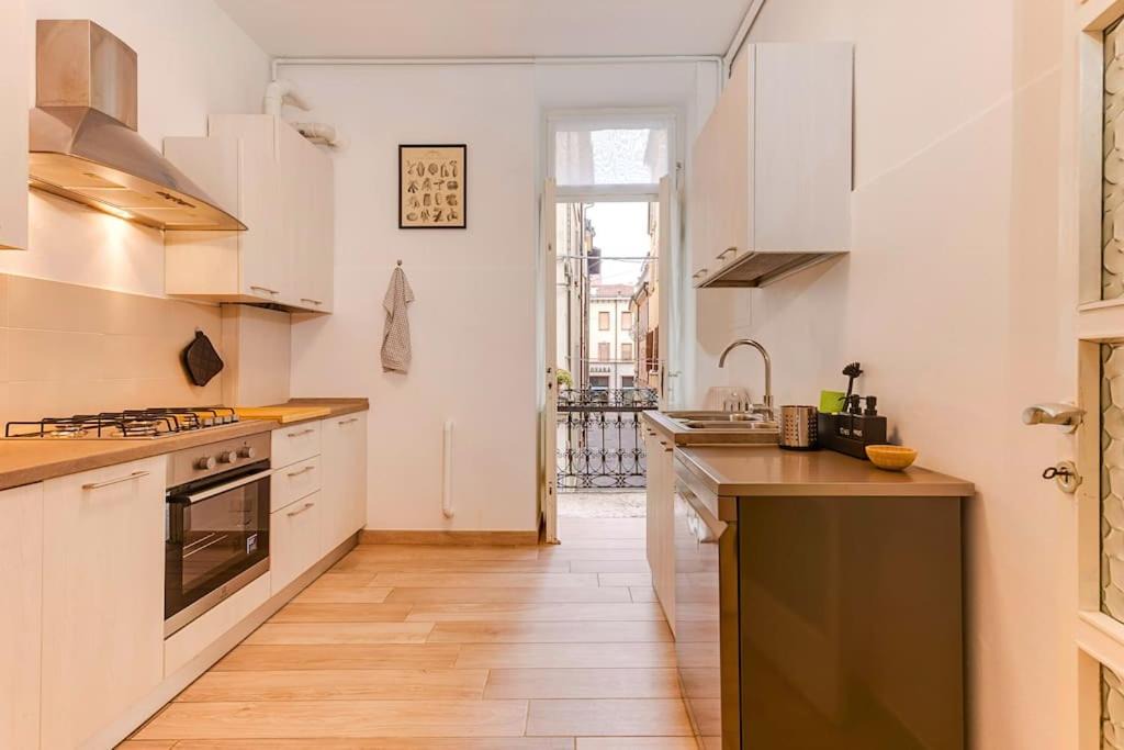 Photo of Kitchen in Old Town