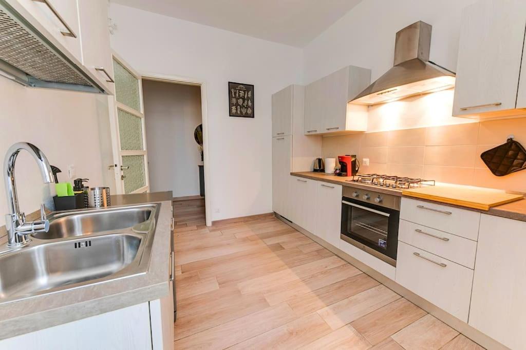 Photo of Kitchen in Old Town