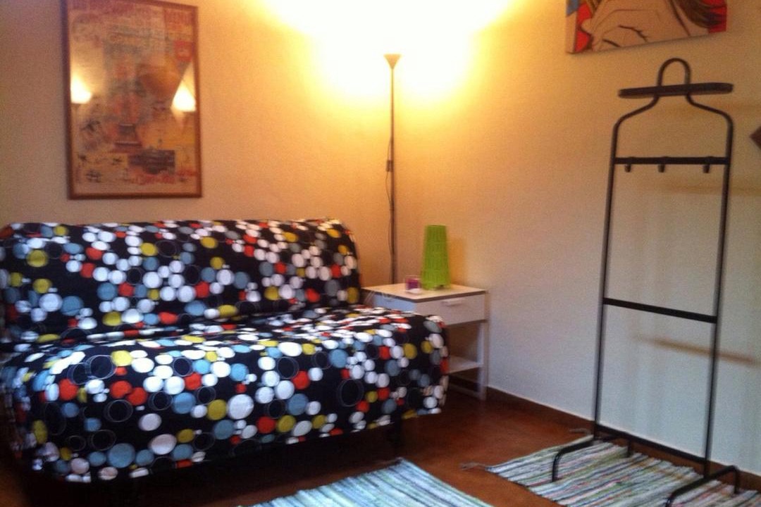 Photo of Bedroom in Cenisia