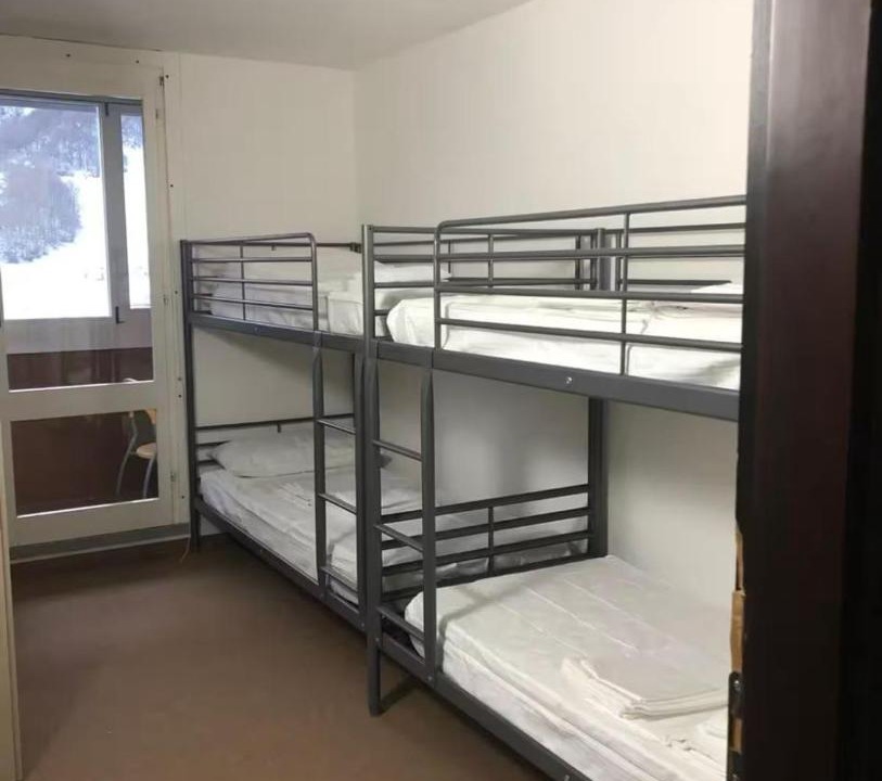 Photo of Bedroom in Campitello Matese