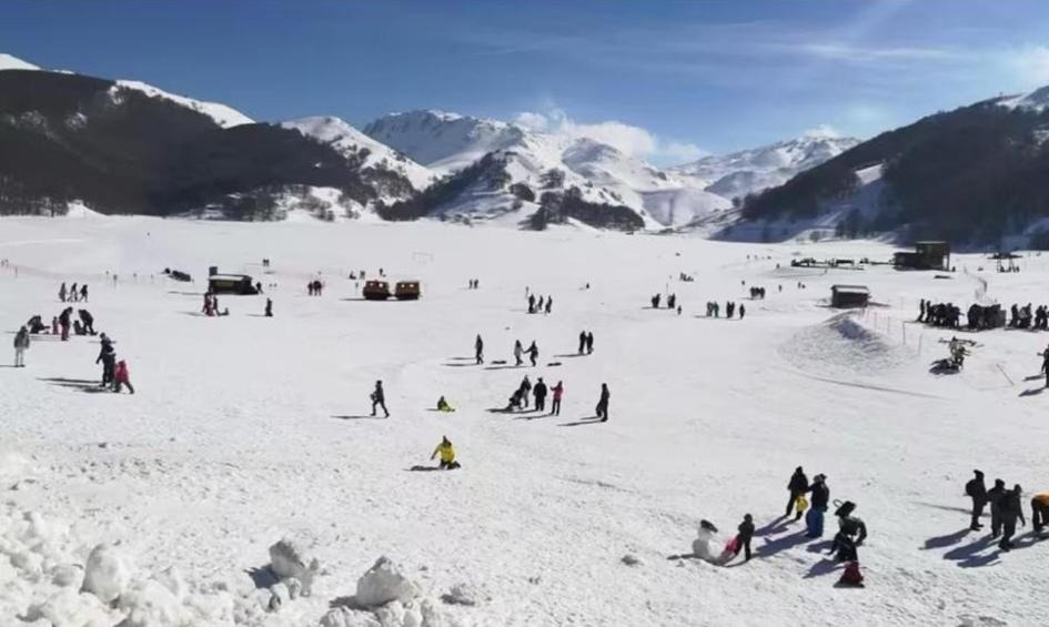 Photo of Others in Campitello Matese