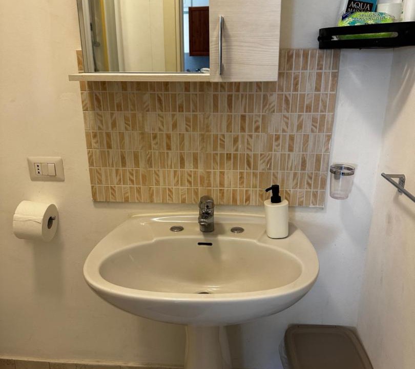 Photo of Bathroom in Ladispoli