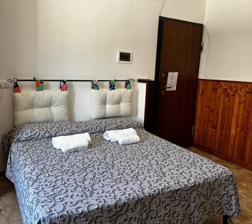 Photo of Bedroom in Ladispoli