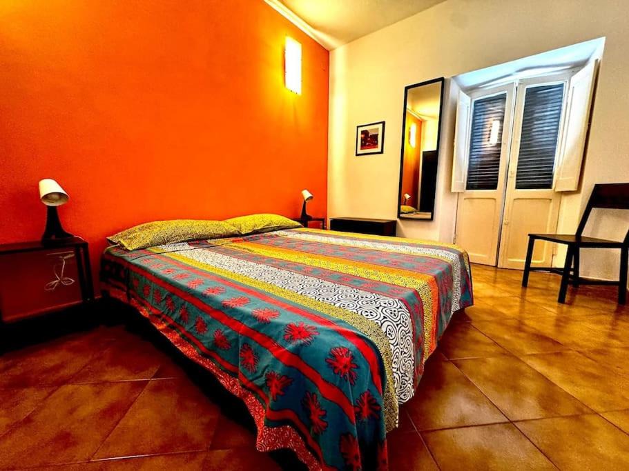 Photo of Bedroom in Artena
