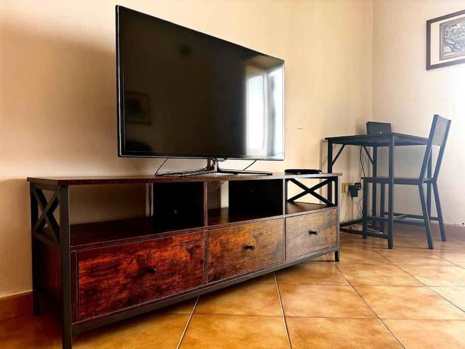 Photo of Livingroom in Artena