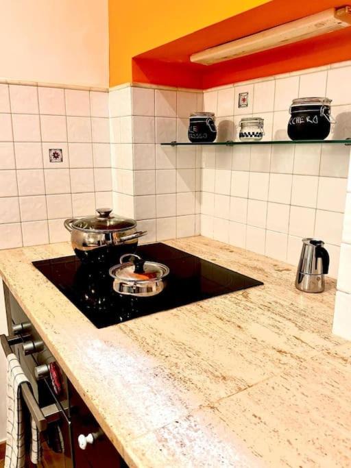 Photo of Kitchen in Artena
