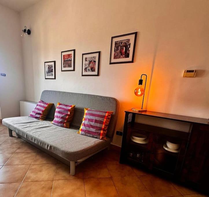 Photo of Livingroom in Artena