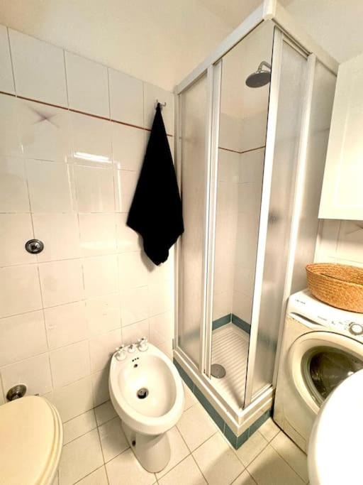 Photo of Bathroom in Artena