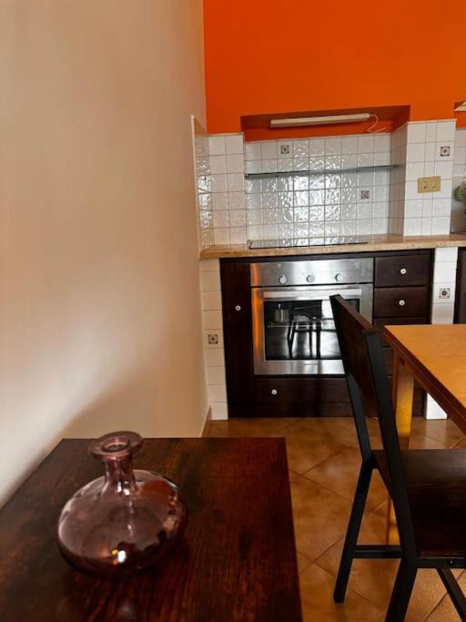 Photo of Kitchen in Artena