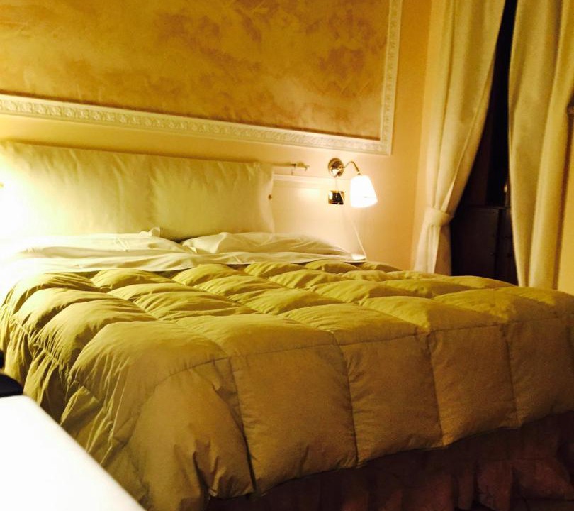 Photo of Bedroom in Volpiano