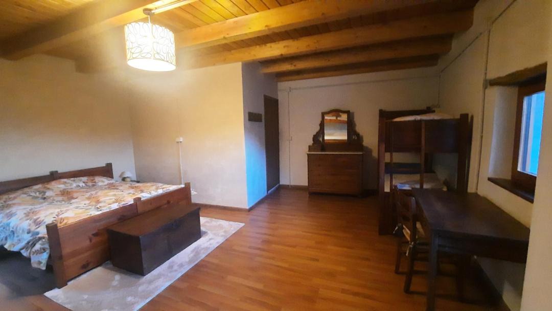 Photo of Bedroom in Pradleves