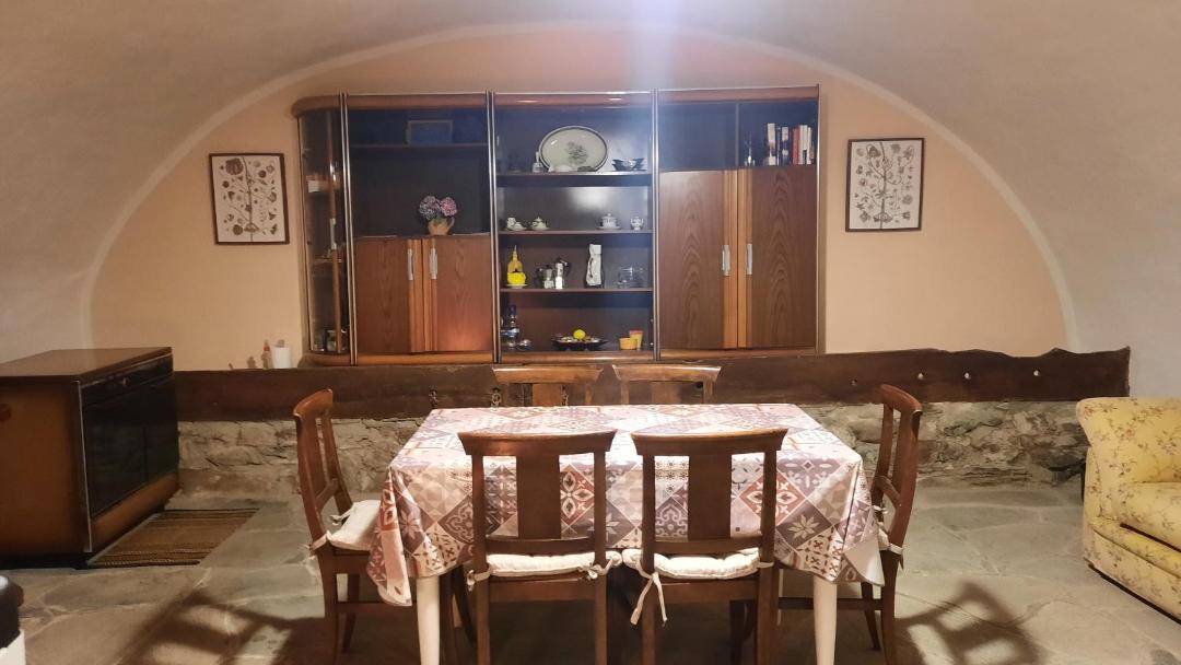 Photo of Kitchen in Pradleves