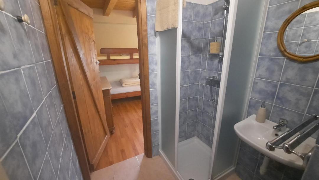 Photo of Bathroom in Pradleves