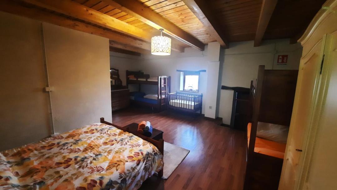 Photo of Bedroom in Pradleves