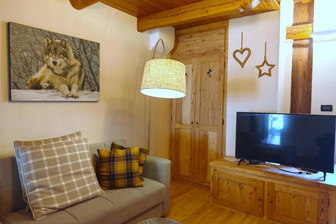 Photo of Livingroom in Pragelato