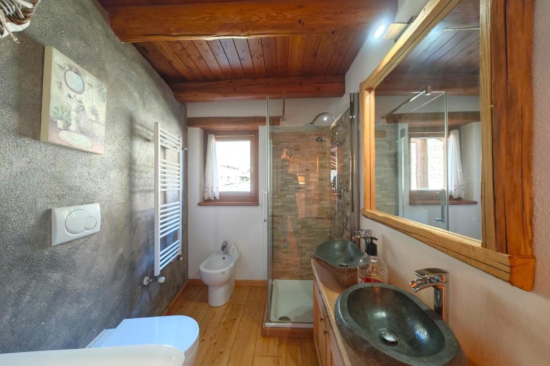 Photo of Bathroom in Pragelato