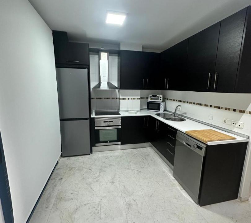 Photo of Kitchen in San Juan de los Terreros