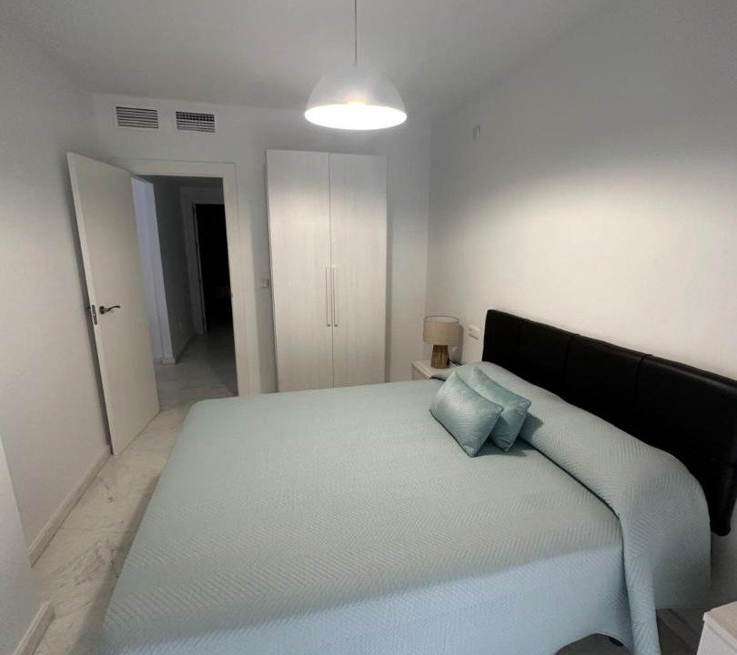 Photo of Bedroom in San Juan de los Terreros