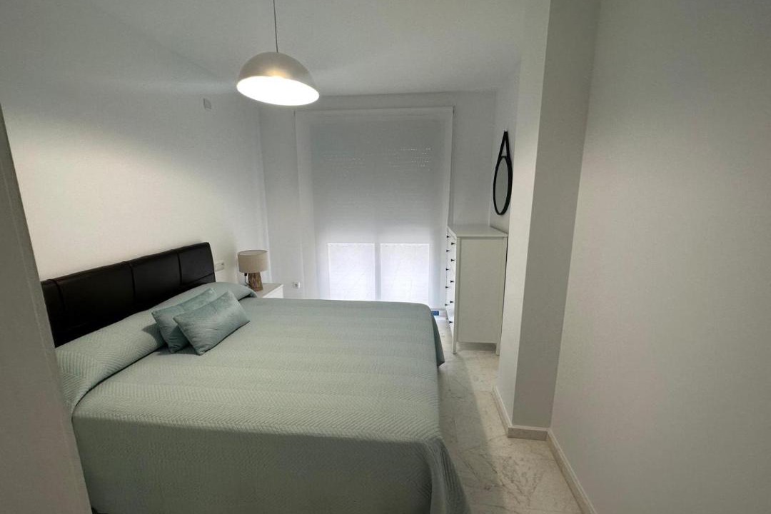 Photo of Bedroom in San Juan de los Terreros