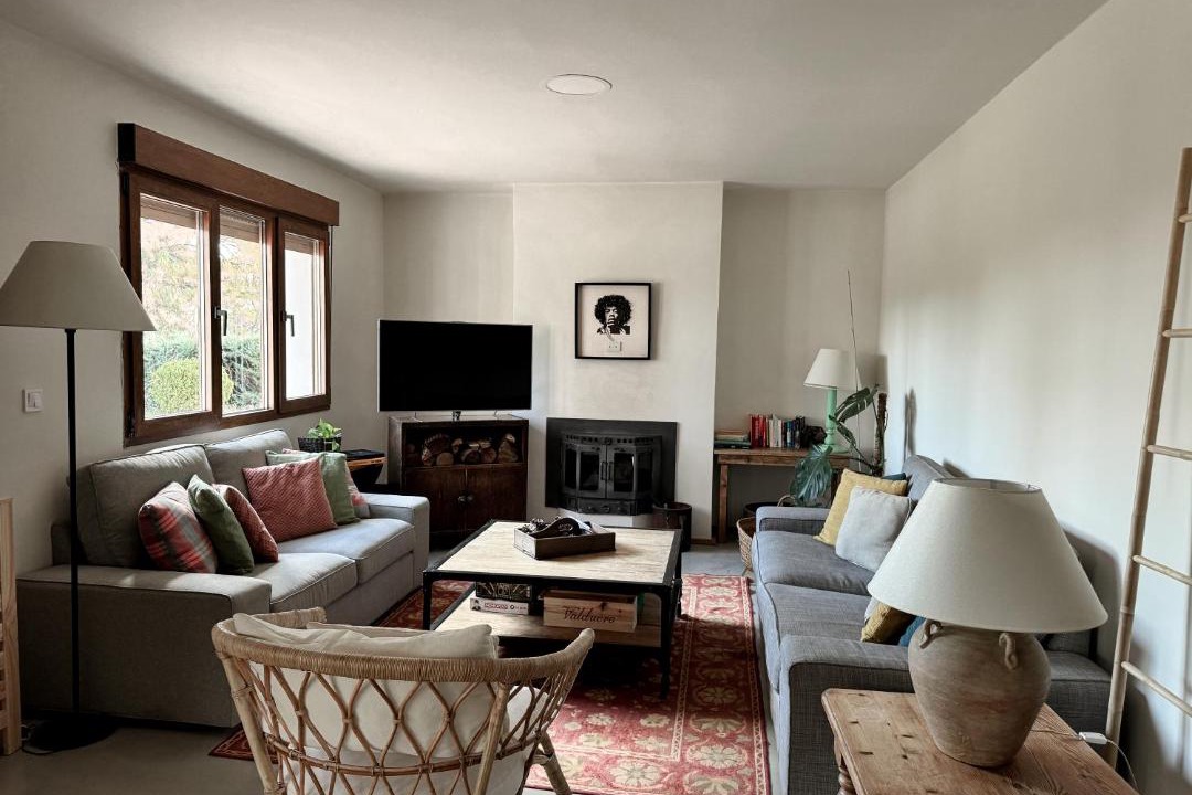 Photo of Livingroom in Guadarrama