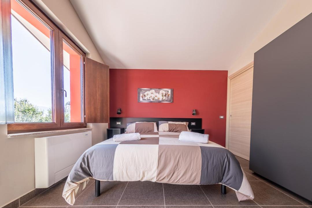 Photo of Bedroom in Cassano Irpino