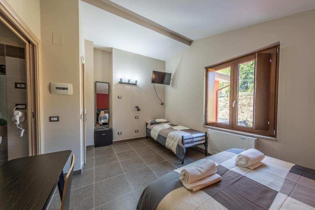 Photo of Bedroom in Cassano Irpino